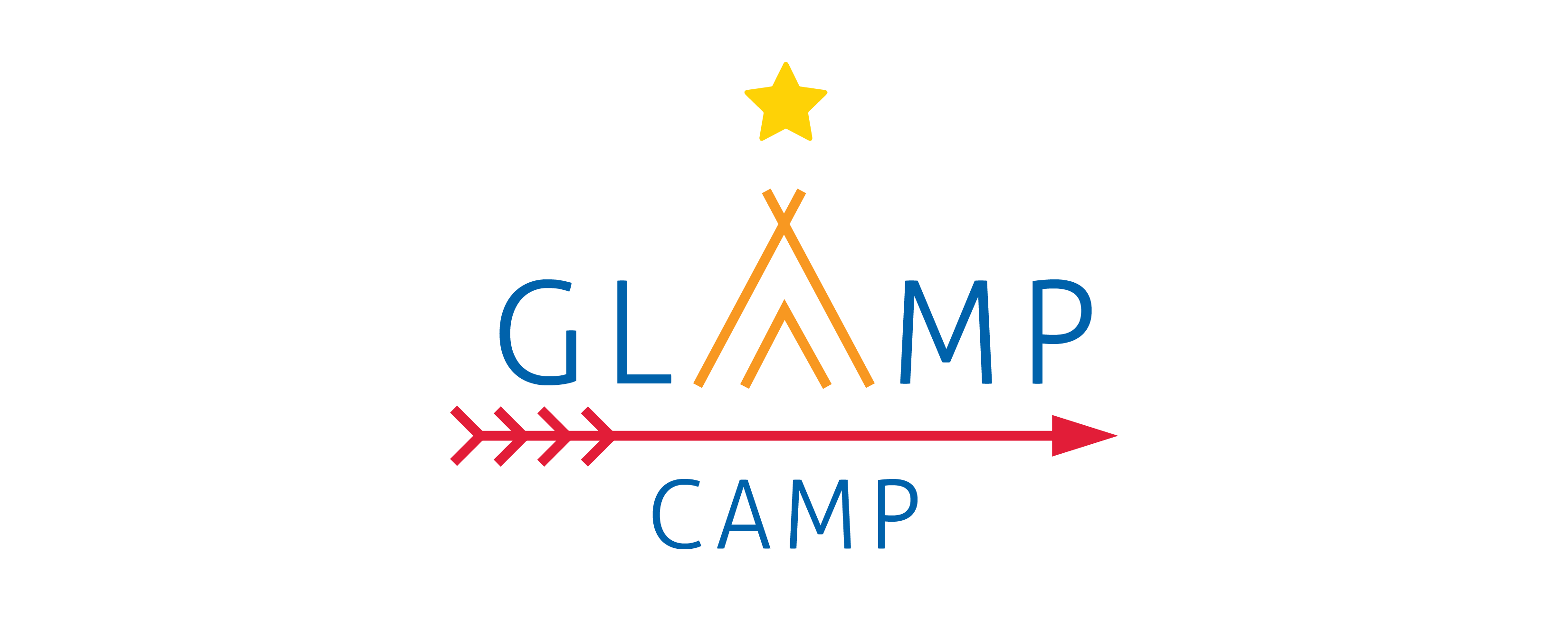 Glamp Camp Colorado